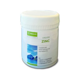 copy of Chelated Zinc