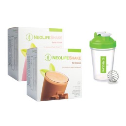 NeoLife Kit iniziale...